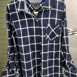 Tommy Hilfiger Women's Shirt